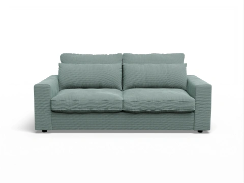 2-Sitzer Sofa